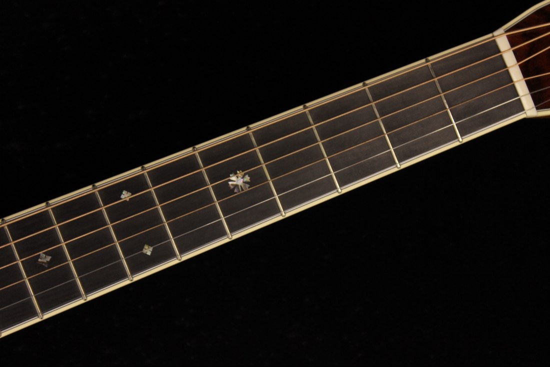 Martin Custom Shop OM-42 VTS Cocobolo