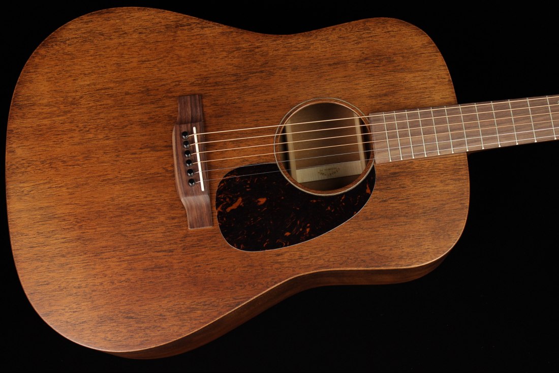Martin D-15M