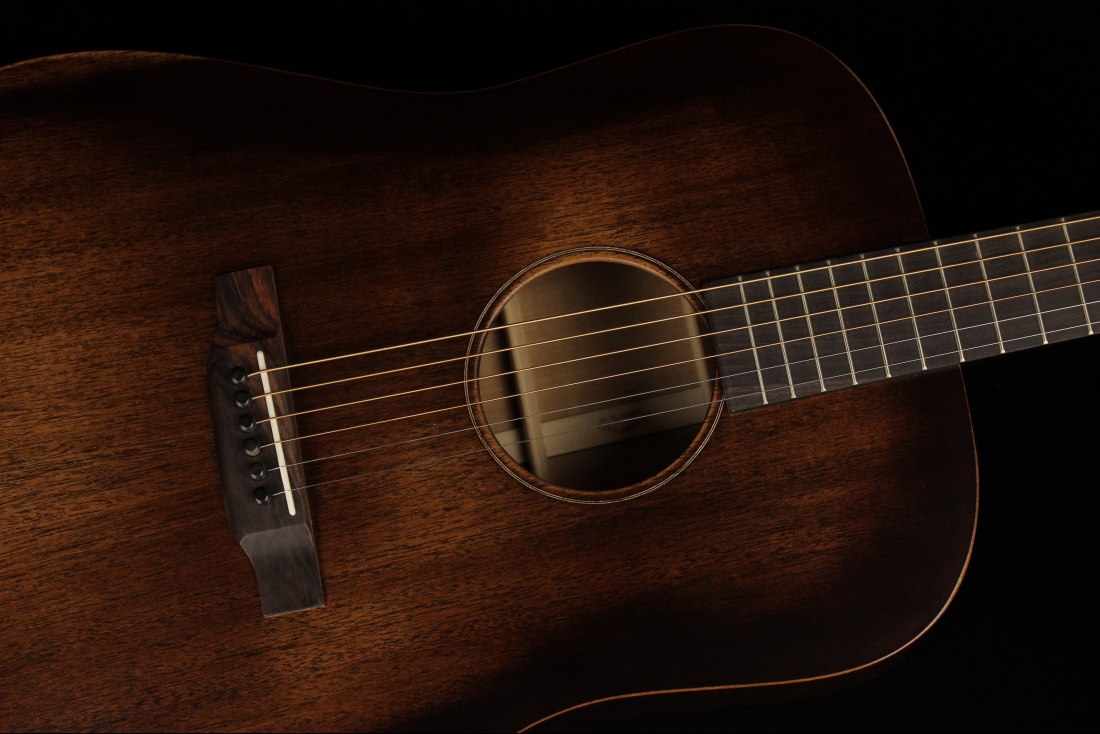 Martin D-15M Streetmaster