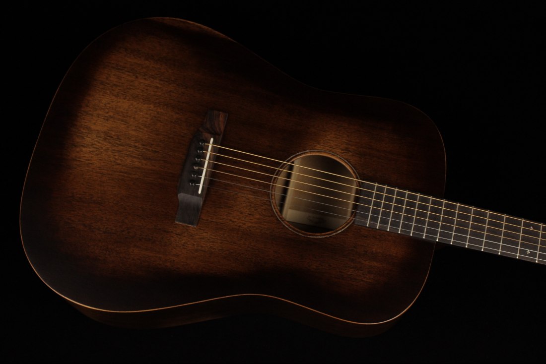 Martin D-15M Streetmaster