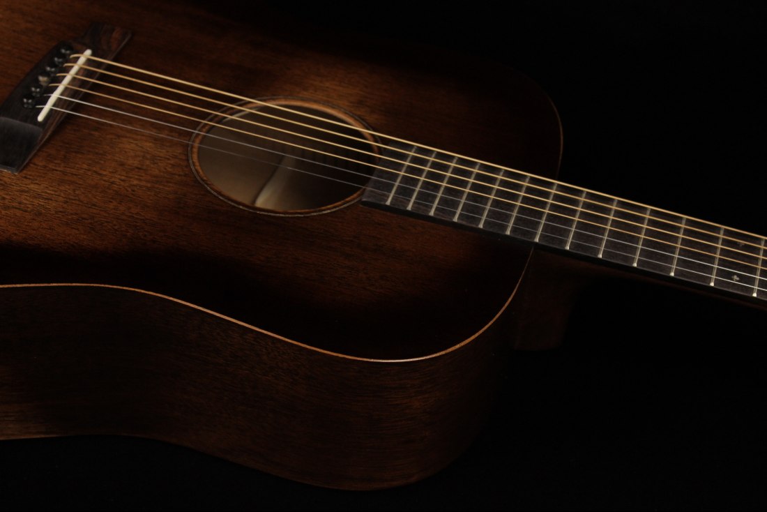 Martin D-15M Streetmaster
