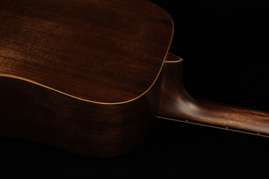 Martin D-15M Streetmaster