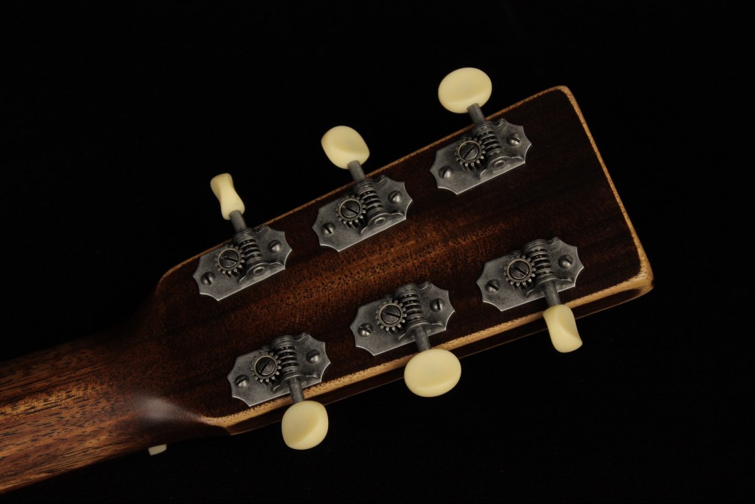 Martin D-15M Streetmaster