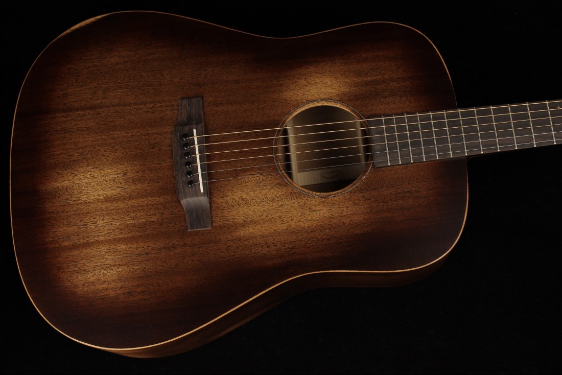Martin D-15M Streetmaster