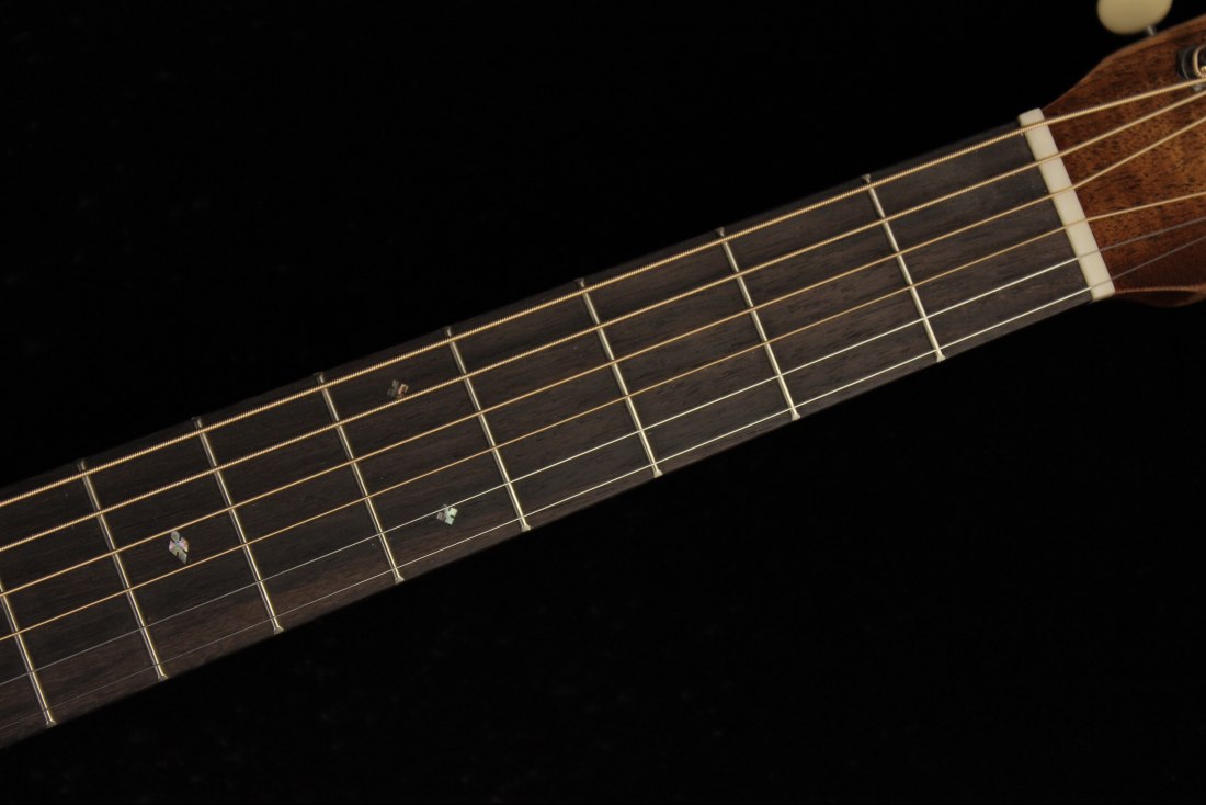 Martin D-15M Streetmaster
