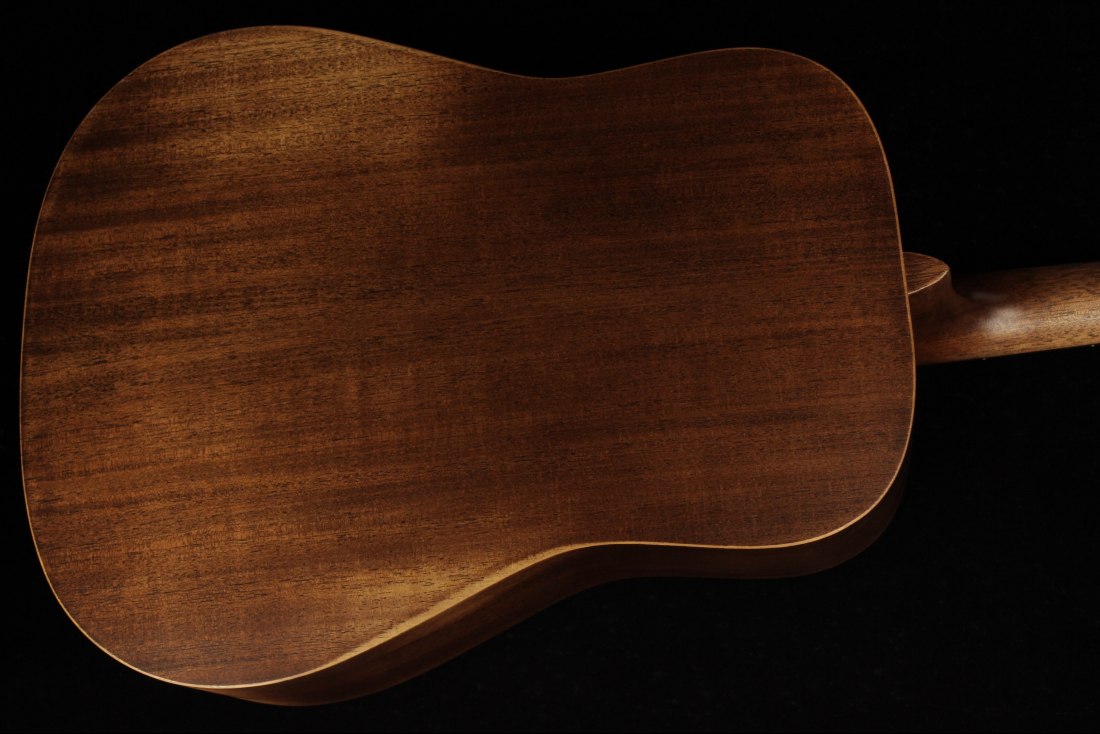 Martin D-15M Streetmaster