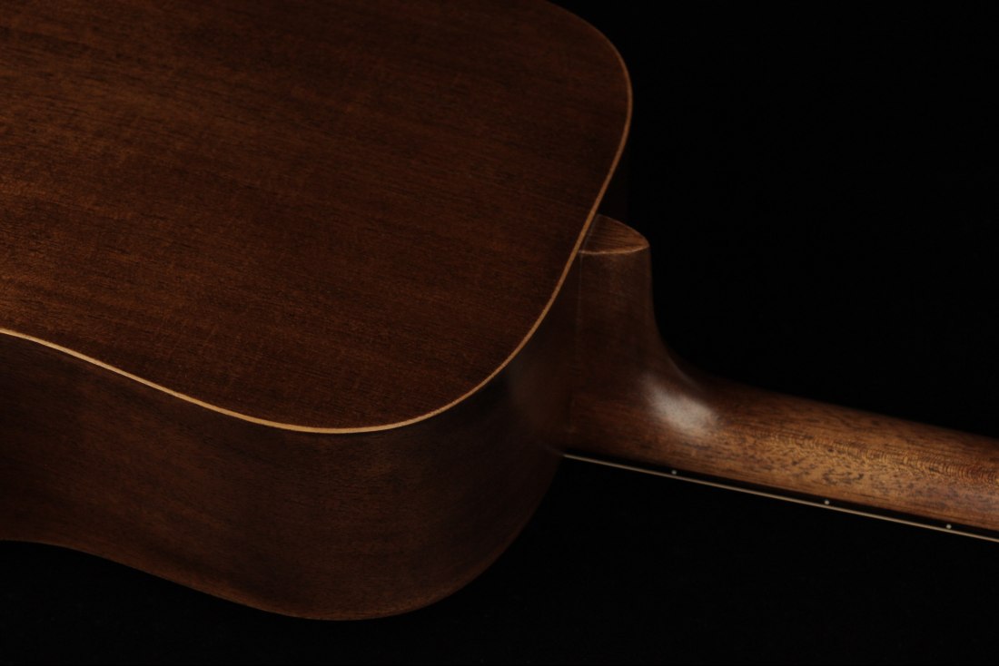 Martin D-15M Streetmaster