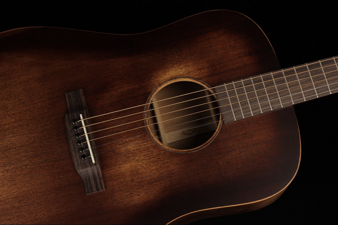 Martin D-15M Streetmaster