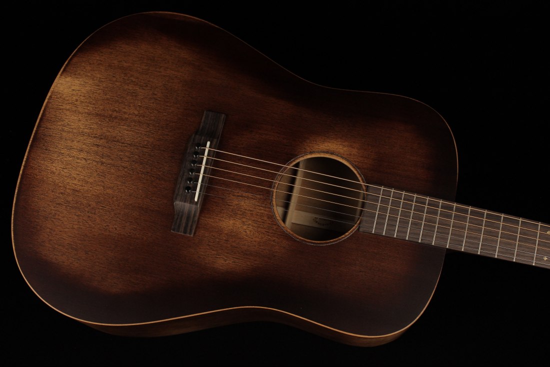 Martin D-15M Streetmaster