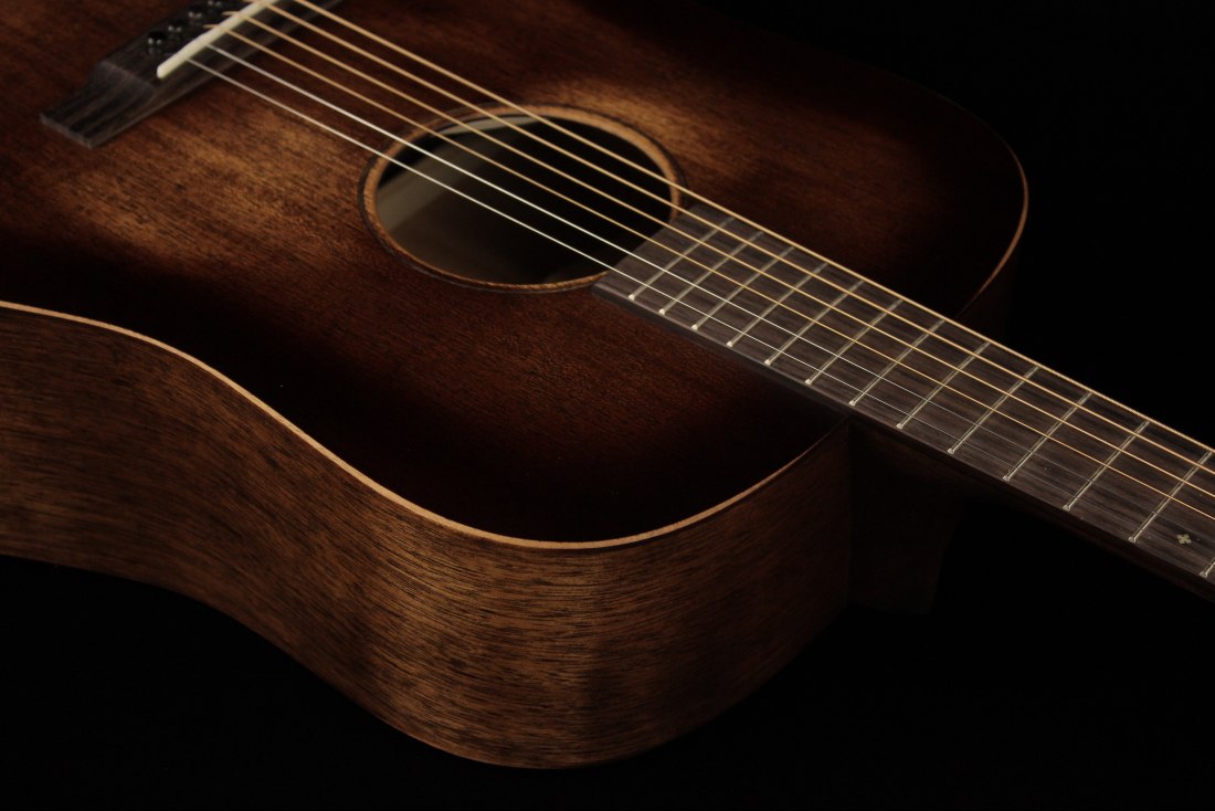 Martin D-15M Streetmaster