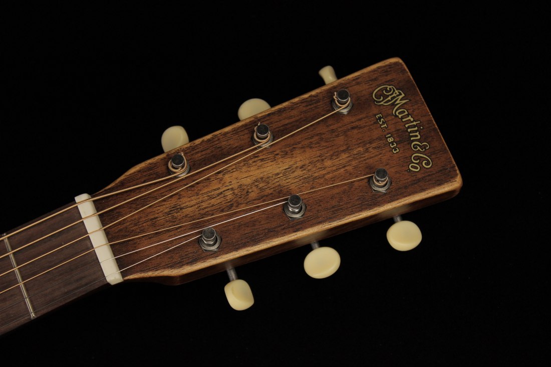 Martin D-15M Streetmaster