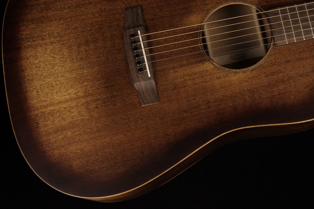 Martin D-15M Streetmaster