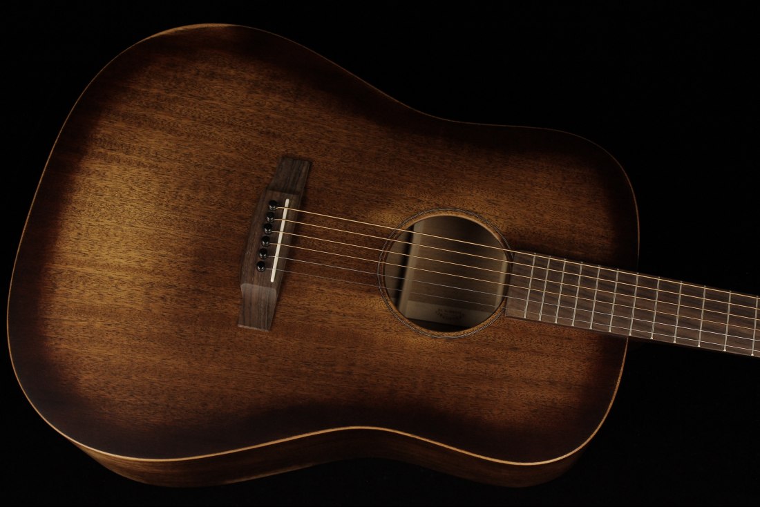 Martin D-15M Streetmaster