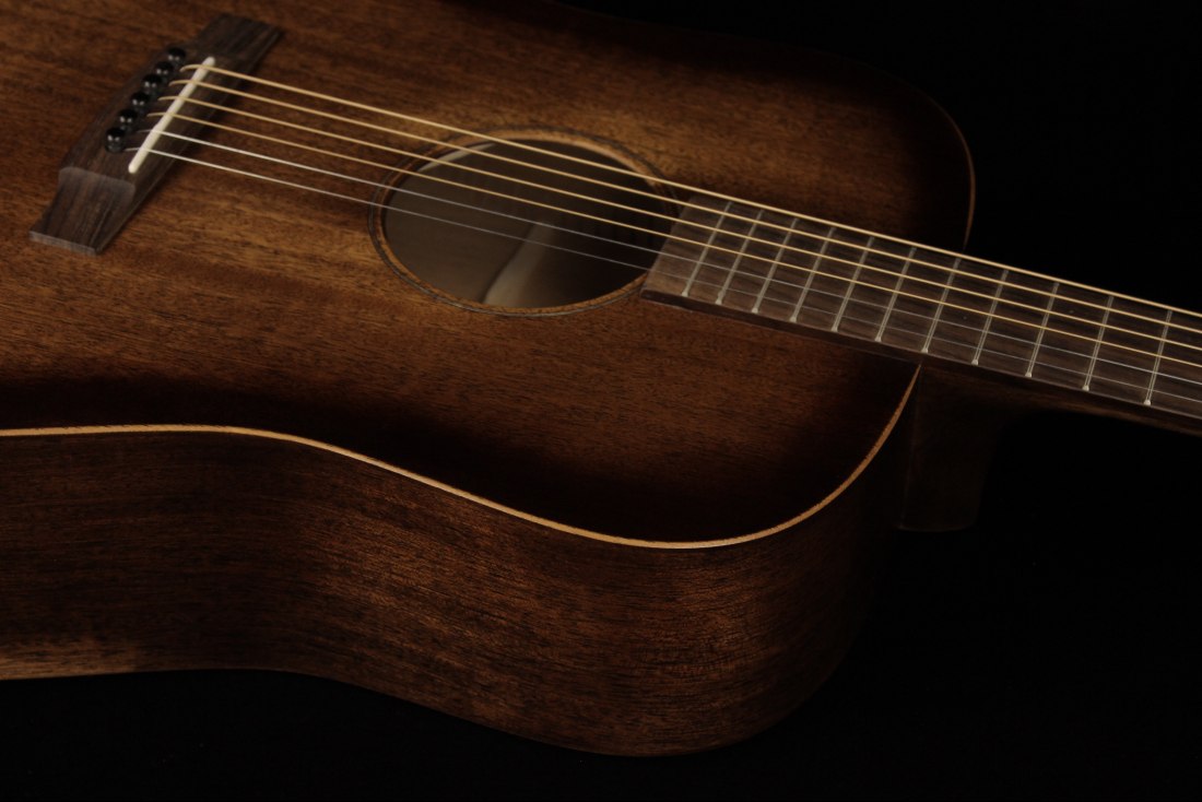 Martin D-15M Streetmaster