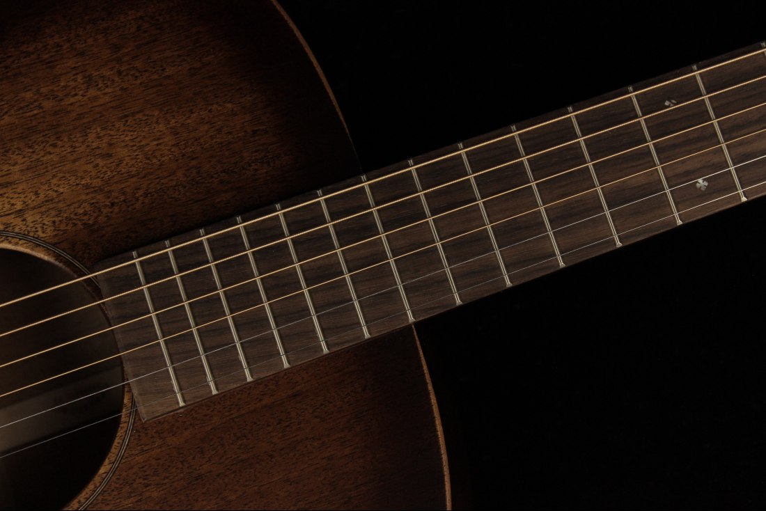 Martin D-15M Streetmaster