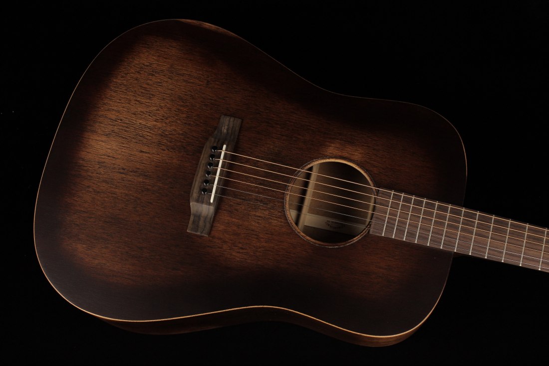 Martin D-15M Streetmaster