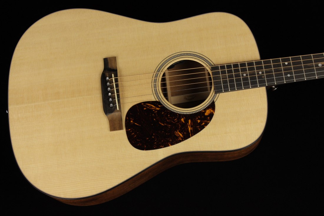 Martin D-16E Mahogany