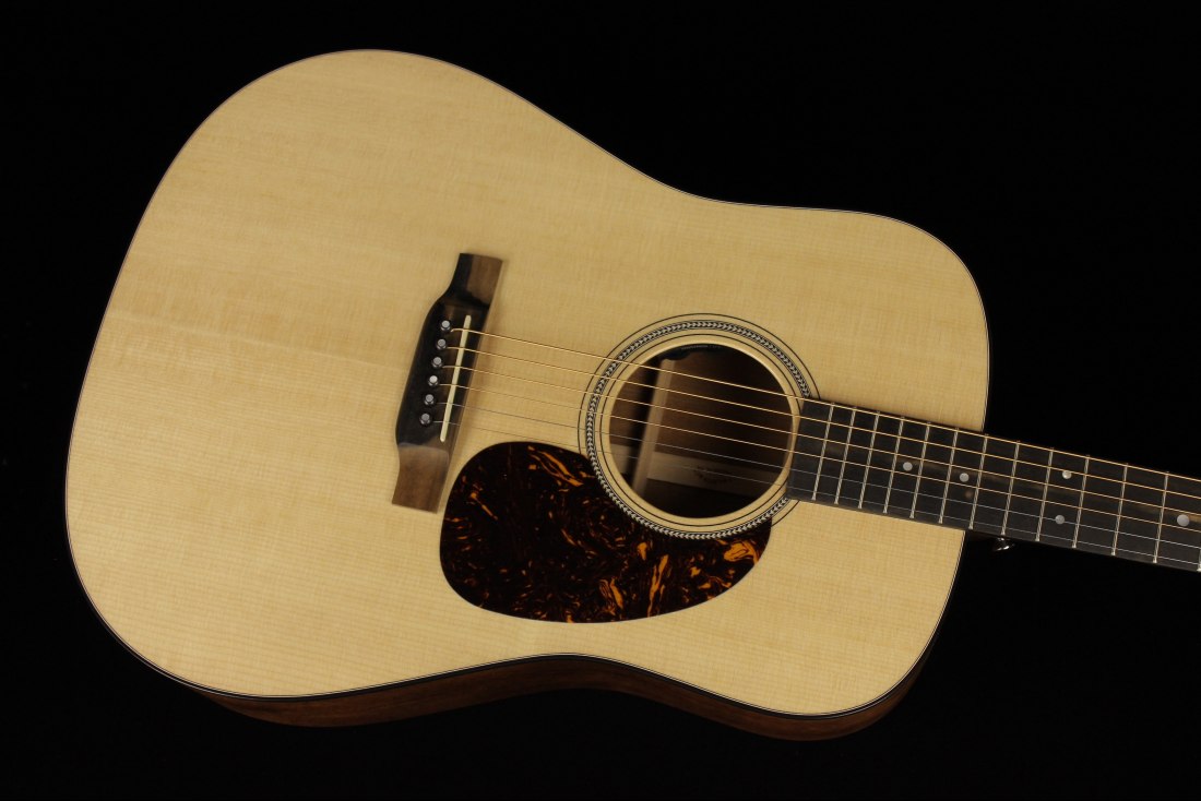 Martin D-16E Mahogany