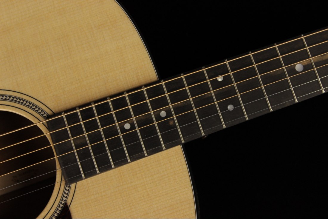 Martin D-16E Mahogany