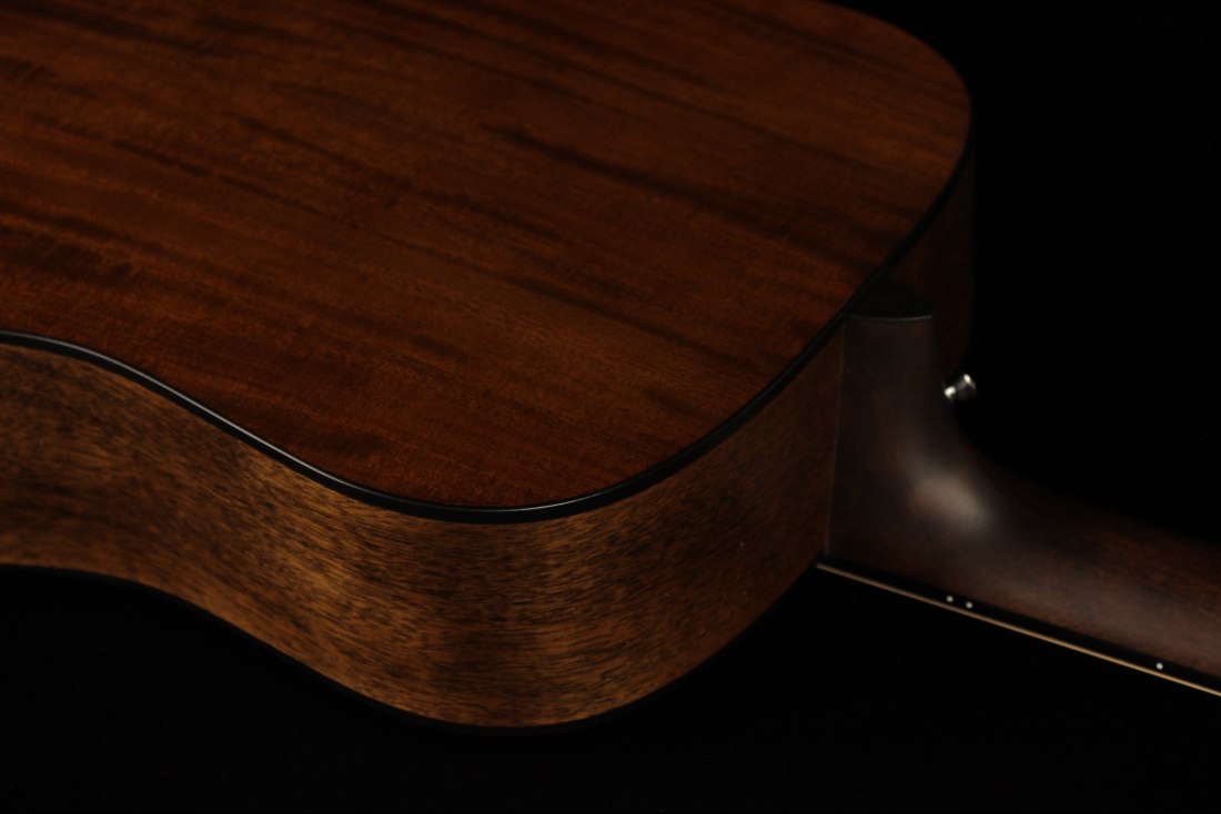 Martin D-16E Mahogany