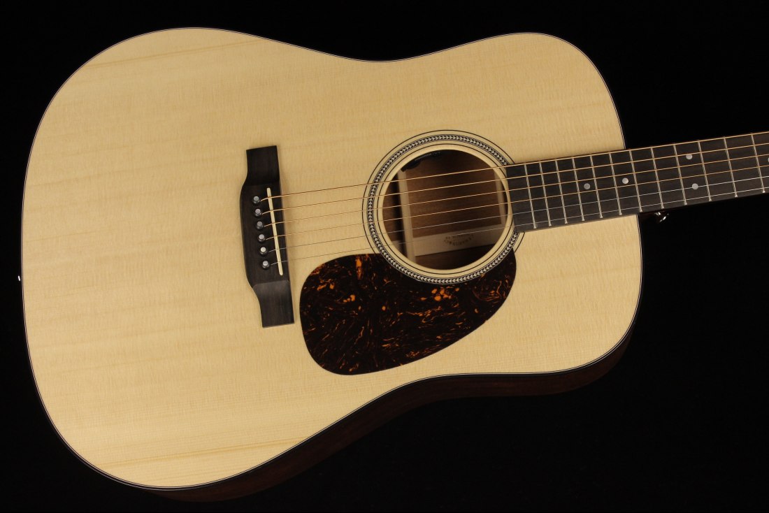 Martin D-16E Mahogany