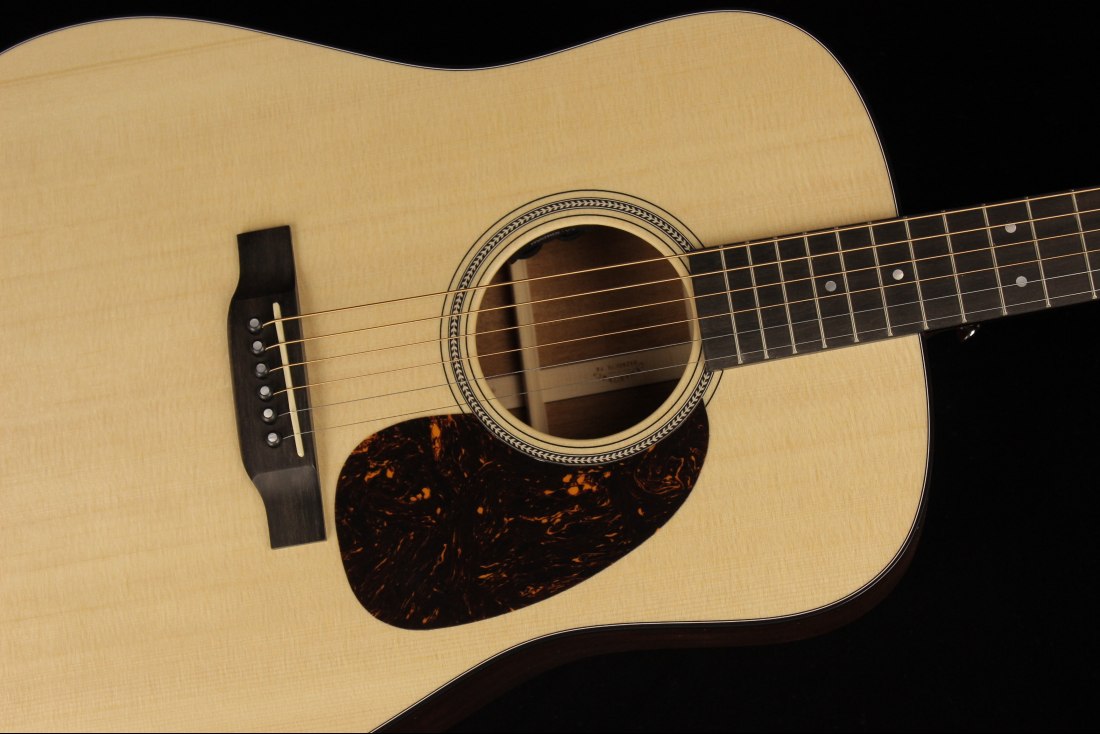 Martin D-16E Mahogany