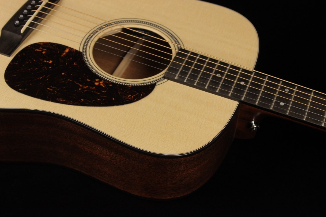 Martin D-16E Mahogany