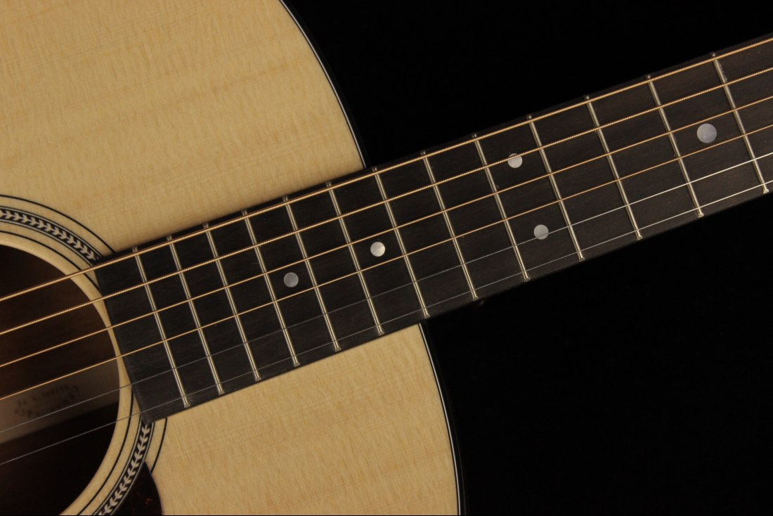 Martin D-16E Mahogany