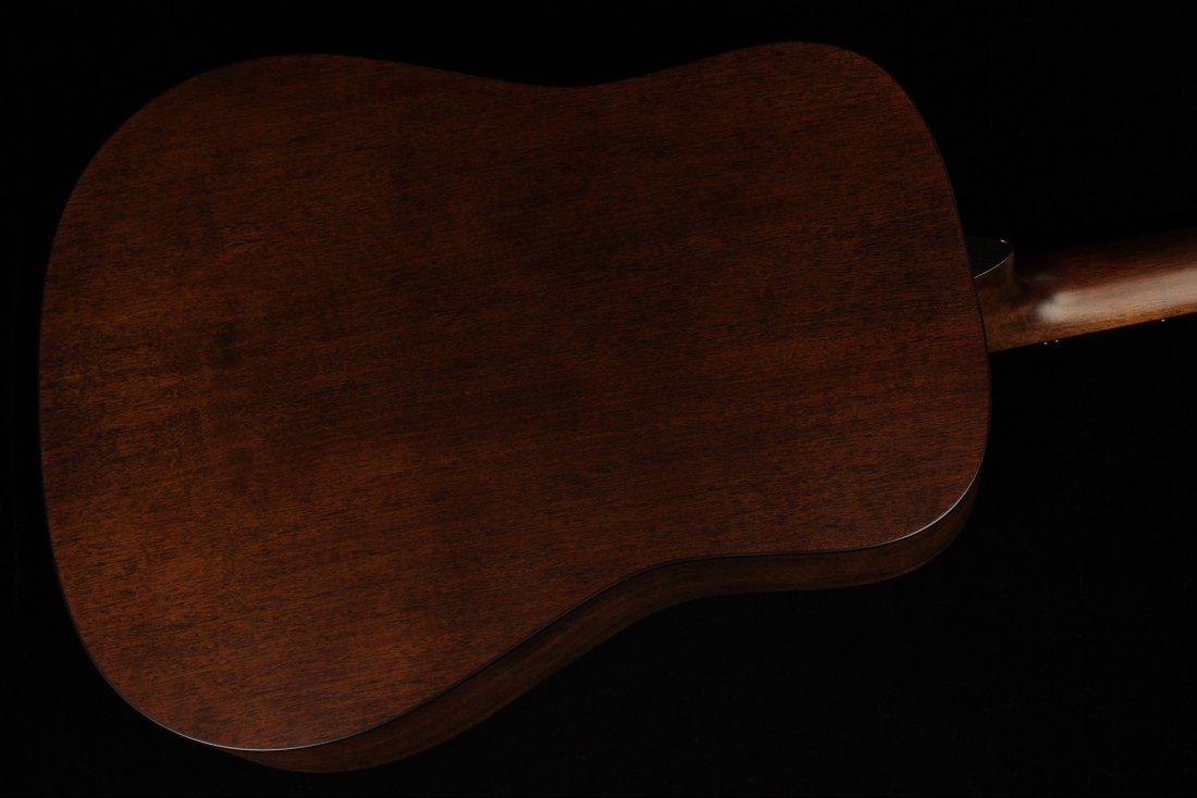 Martin D-16E Mahogany