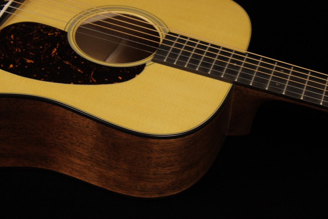 Martin D-18 Satin