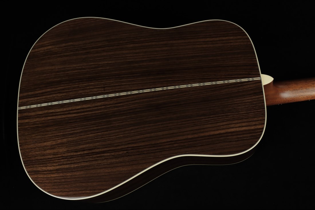 Martin D-28