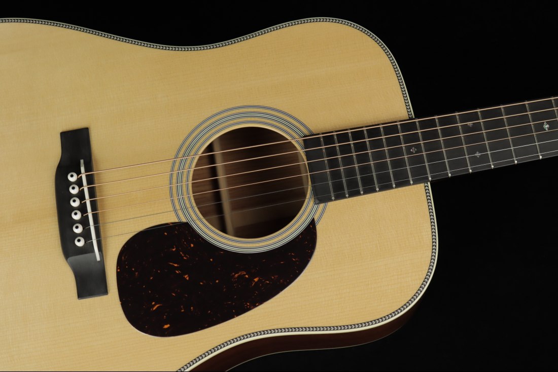 Martin D-28 Authentic 1937