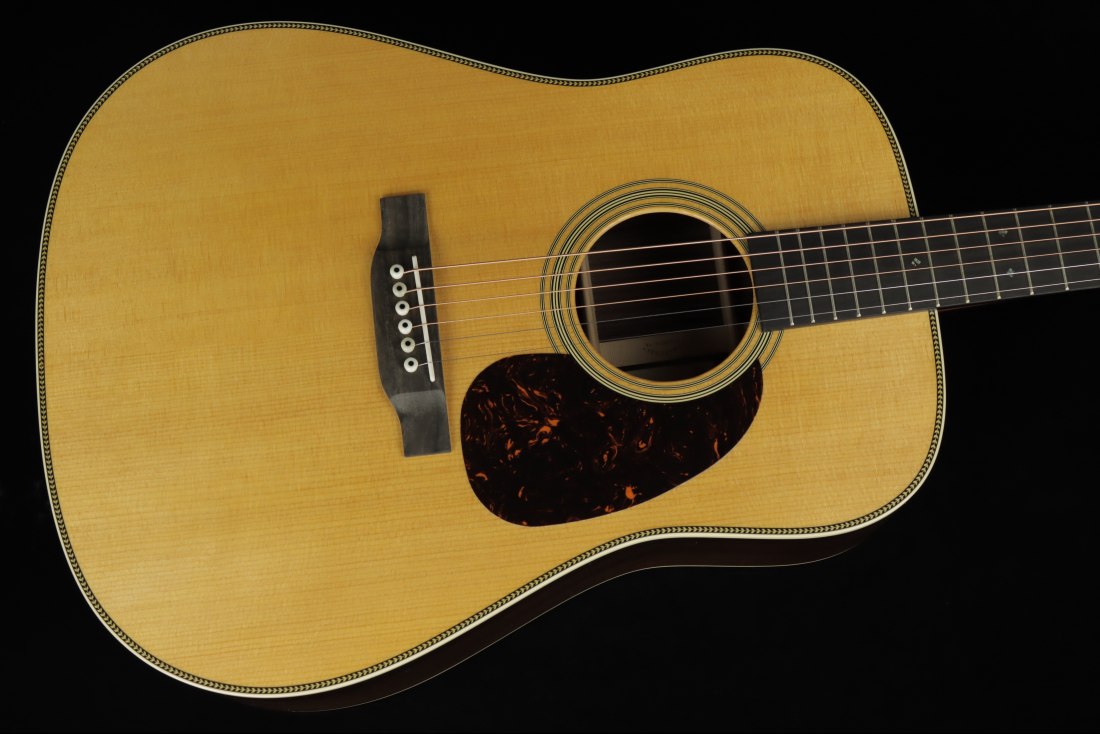 Martin D-28 Billy Strings