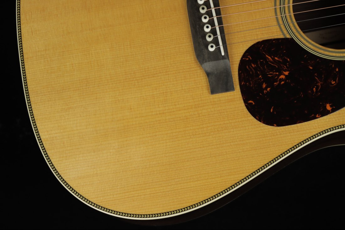 Martin D-28 Billy Strings