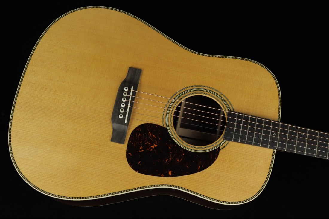 Martin D-28 Billy Strings