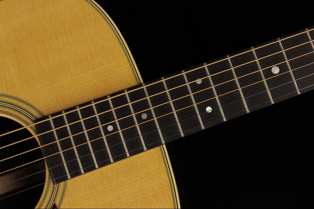 Martin D-28 Reimagined