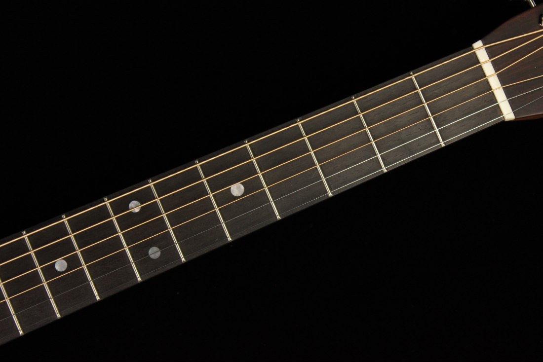 Martin D-28 Reimagined