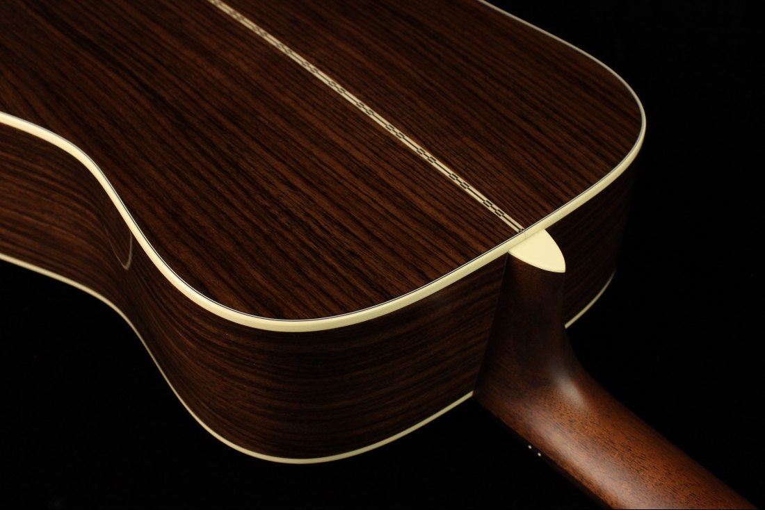 Martin D-28 Reimagined