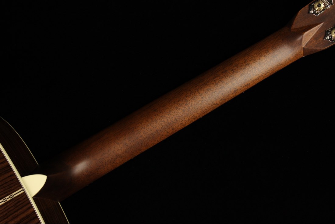 Martin D-28 Reimagined