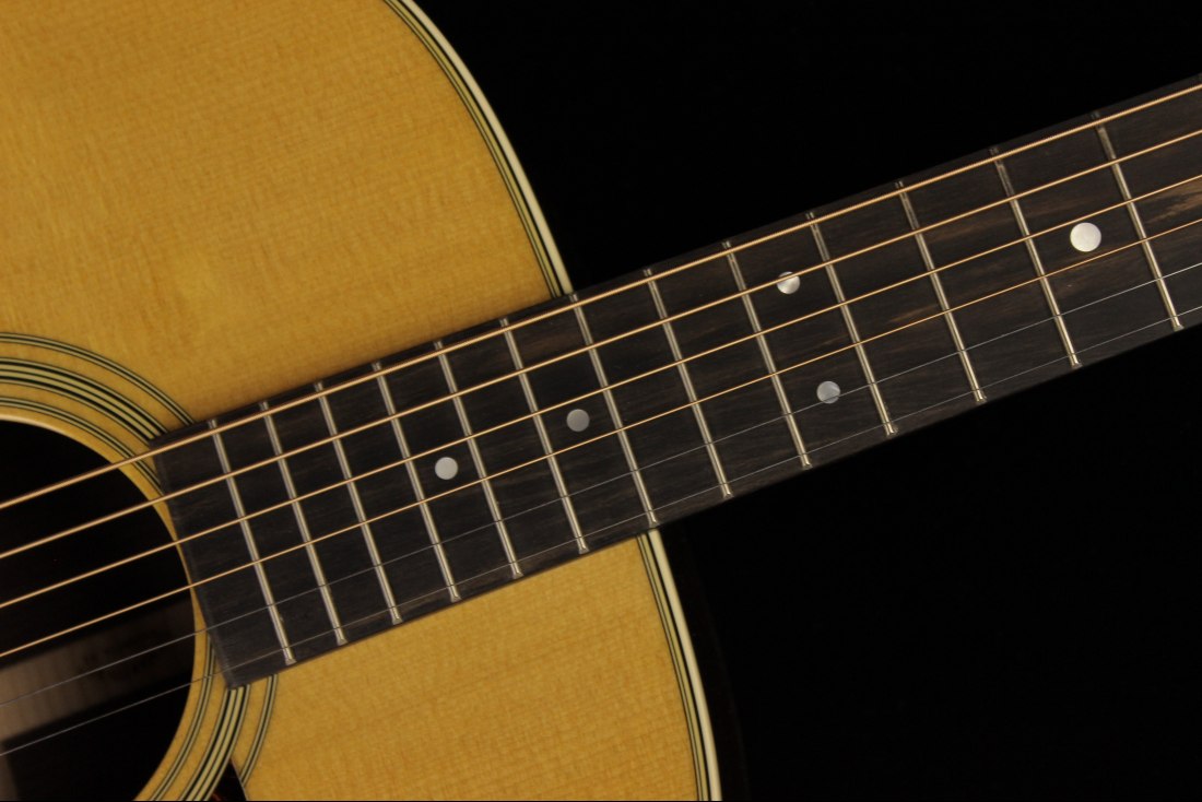 Martin D-28 Reimagined