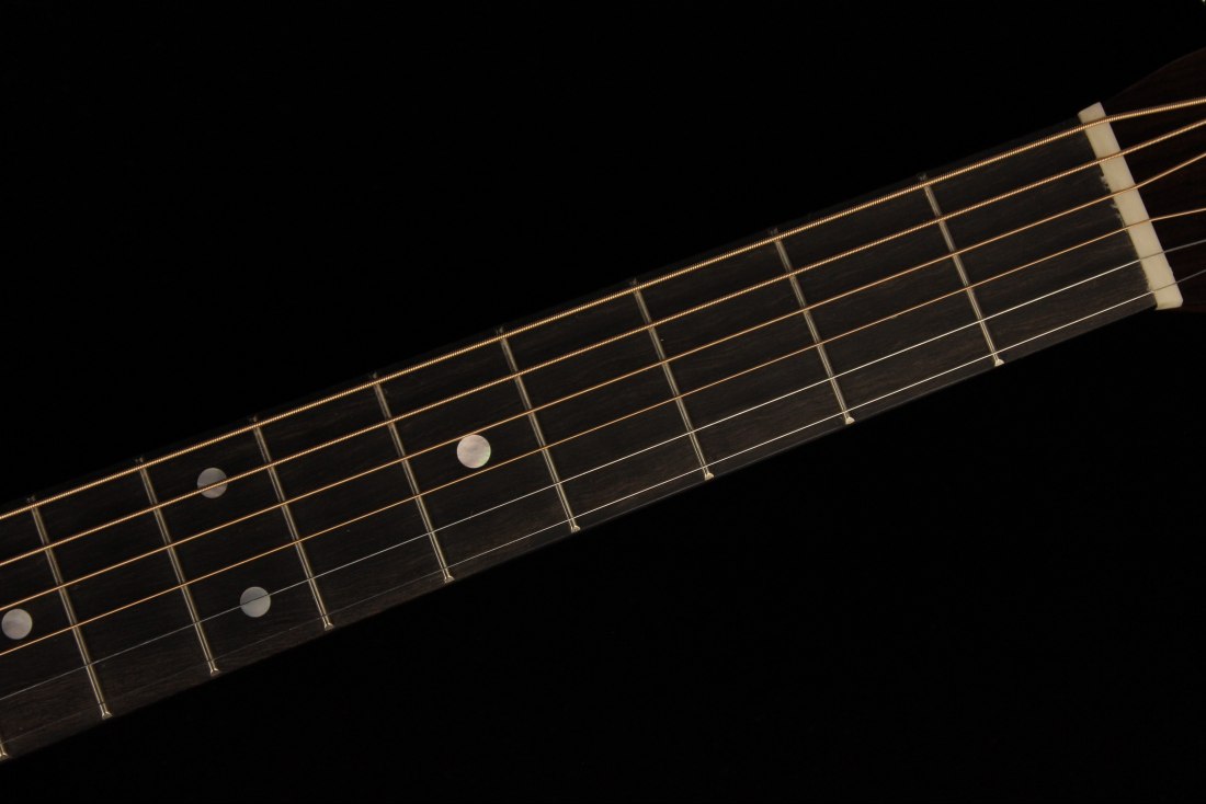 Martin D-28 Reimagined