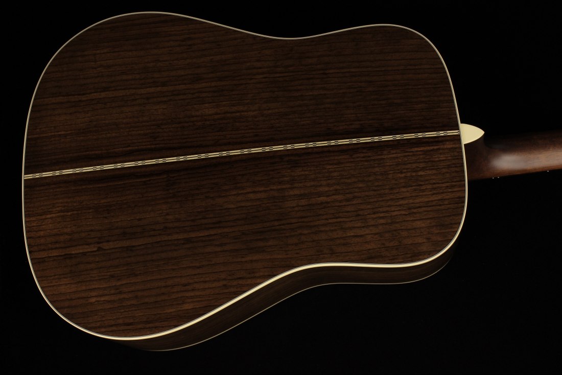 Martin D-28 Reimagined