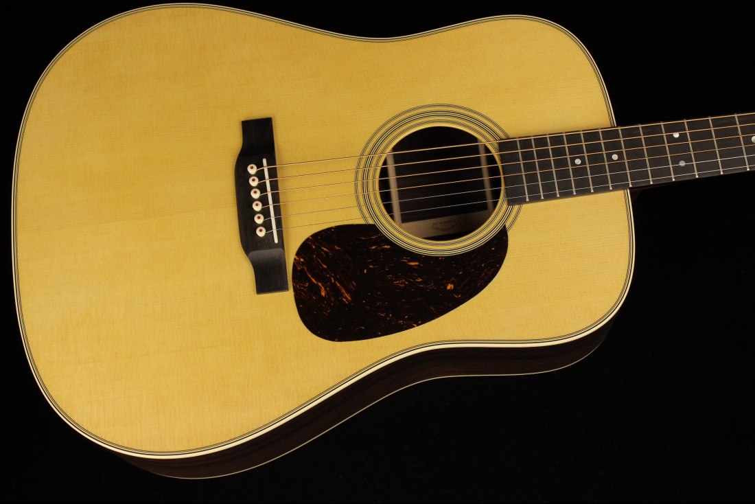Martin D-28 Satin