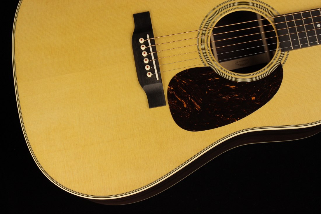 Martin D-28 Satin