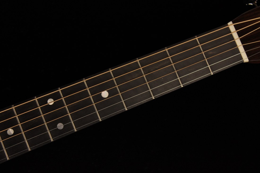 Martin D-28 Satin