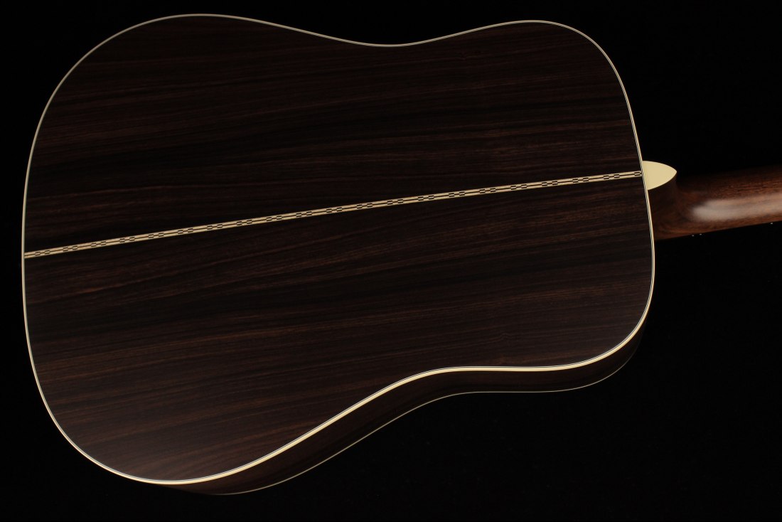 Martin D-28 Satin