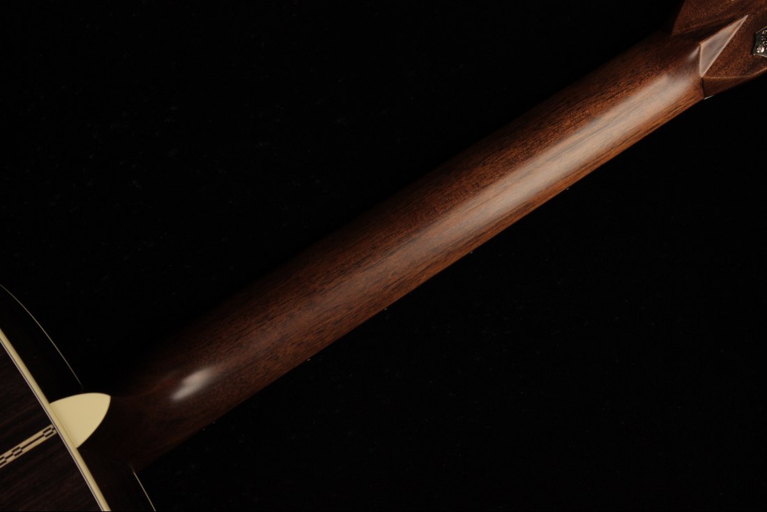 Martin D-28 Satin