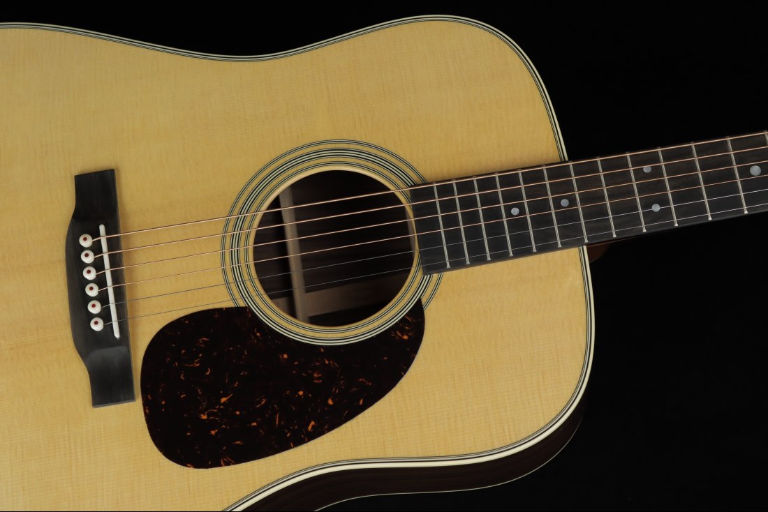 Martin D-28 Satin