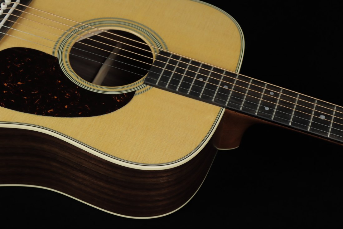 Martin D-28 Satin