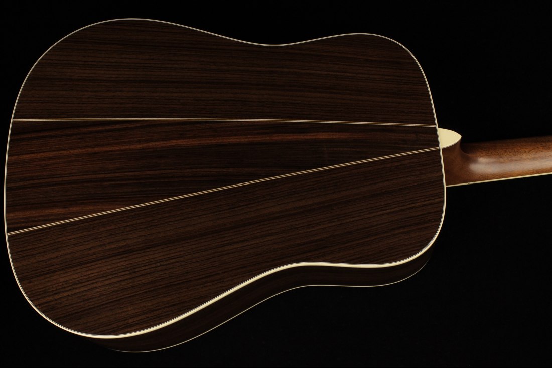 Martin D-35 Reimagined